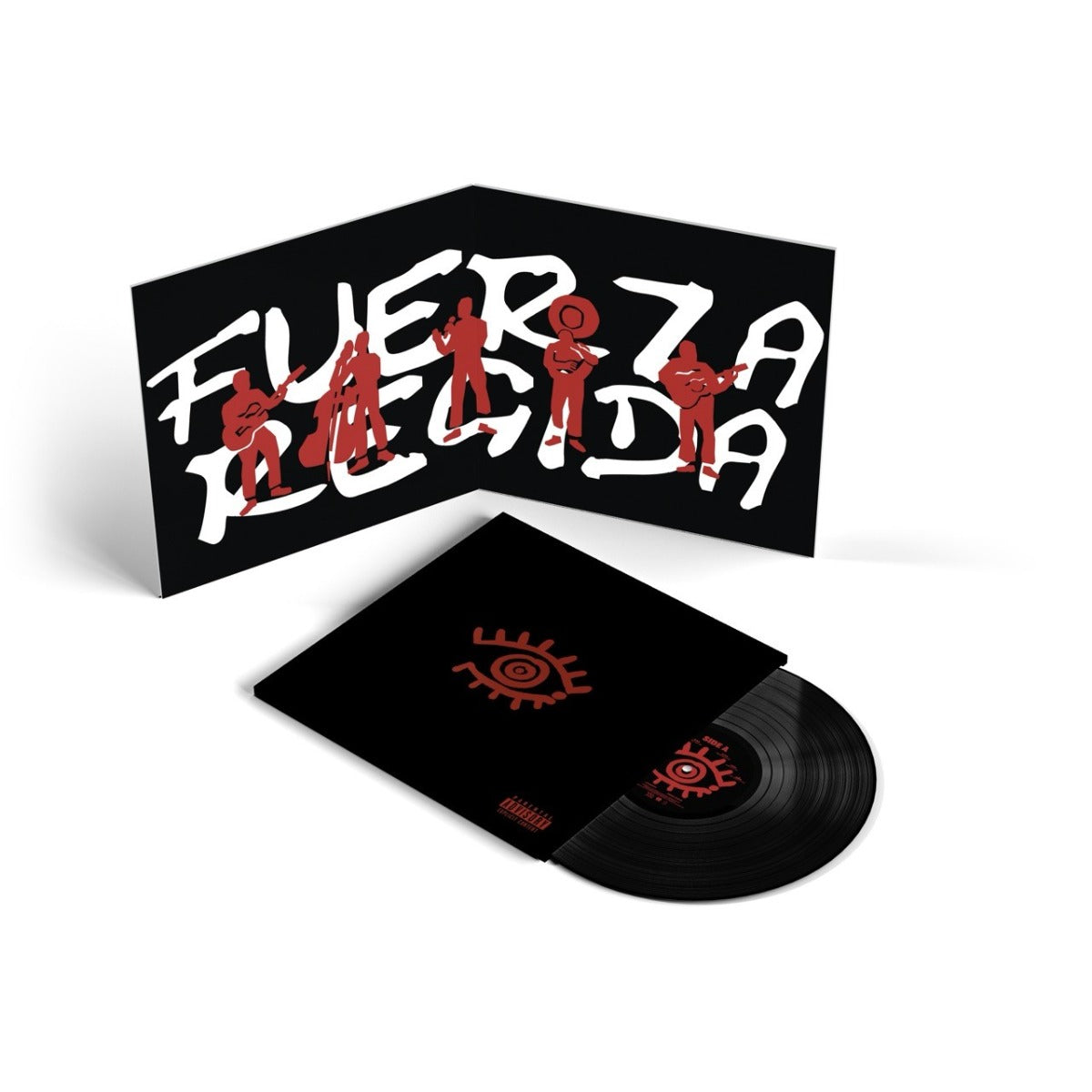 111Xpantia (PRE-ORDER 8/22/25)(Black Vinyl) | Mint (M) Mint (M) Get Cheap Vinyl