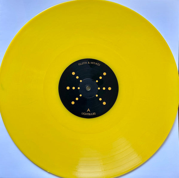 Lightbulbs | Mint (M) Mint (M) Get Cheap Vinyl