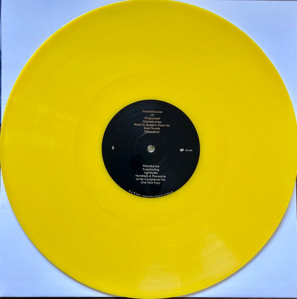Lightbulbs | Mint (M) Mint (M) Get Cheap Vinyl