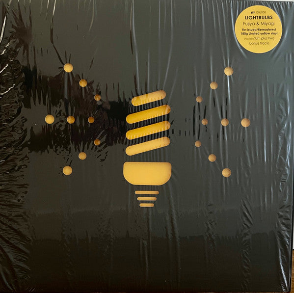 Lightbulbs | Mint (M) Mint (M) Get Cheap Vinyl