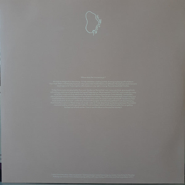 Vincent | Mint (M) Mint (M) Get Cheap Vinyl