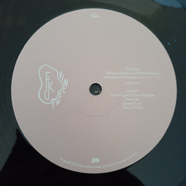 Vincent | Mint (M) Mint (M) Get Cheap Vinyl