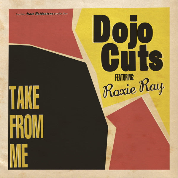 Take From Me | Mint (M) Mint (M) Get Cheap Vinyl