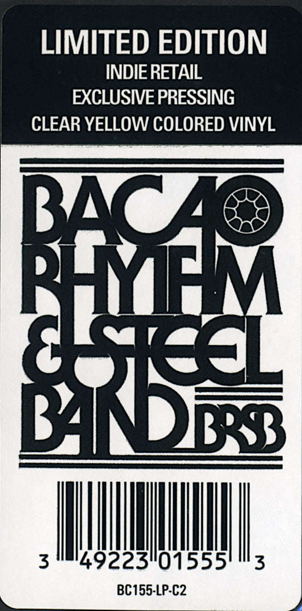 BRSB | Mint (M) Mint (M) Get Cheap Vinyl