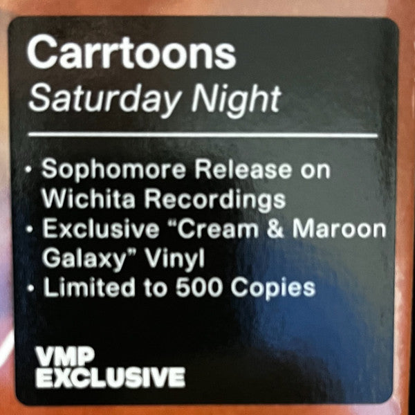 Saturday Night | Mint (M) Mint (M) Get Cheap Vinyl
