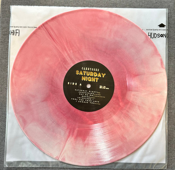 Saturday Night | Mint (M) Mint (M) Get Cheap Vinyl