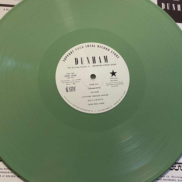 The Exciting Sounds Of Menahan Street Band | Mint (M) Mint (M) Get Cheap Vinyl