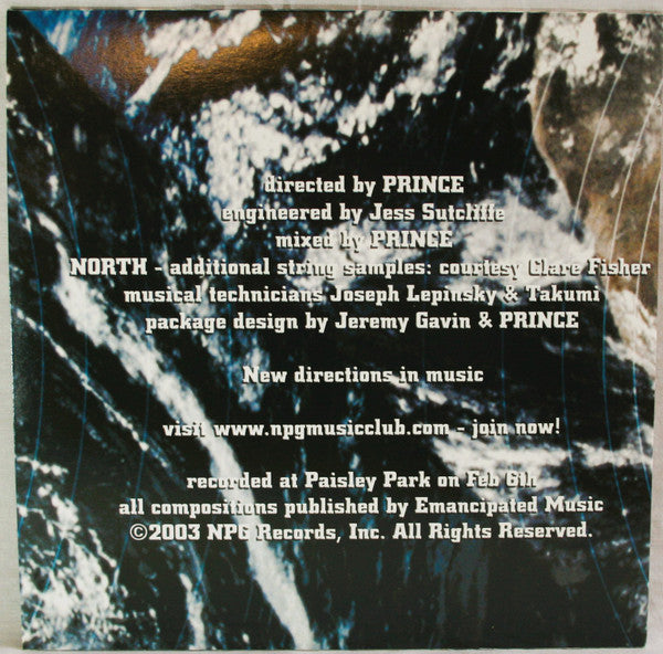 N.E.W.S | Mint (M) Mint (M) Get Cheap Vinyl