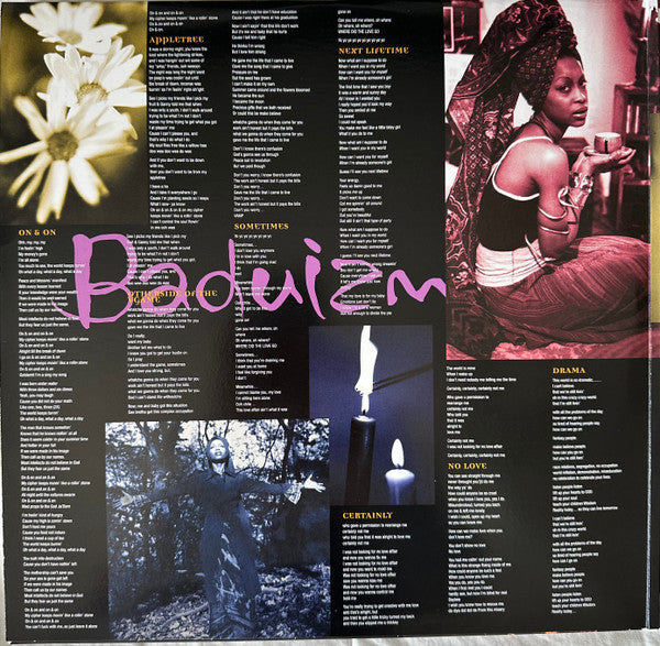 Baduizm | Mint (M) Mint (M) Get Cheap Vinyl