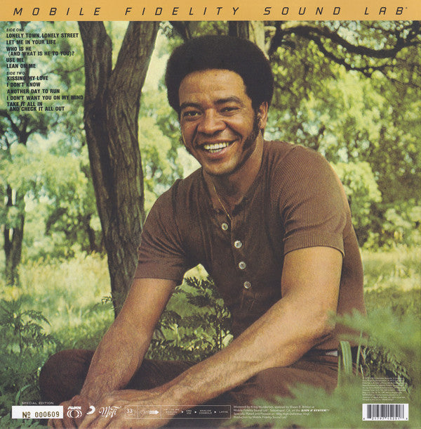 Still Bill | Mint (M) Mint (M) Get Cheap Vinyl