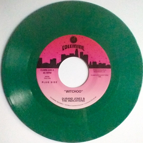 Witchoo | Mint (M) Mint (M) Get Cheap Vinyl