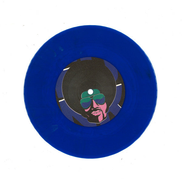 Funk009 (7") | Mint (M) Generic Get Cheap Vinyl