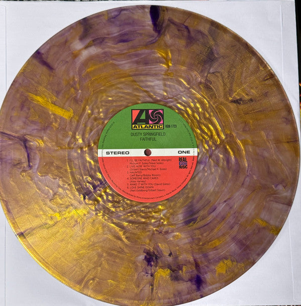 Faithful | Mint (M) Mint (M) Get Cheap Vinyl