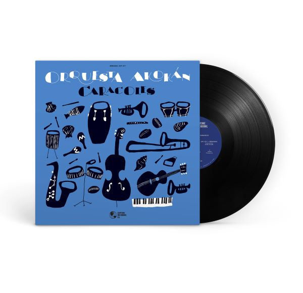 Caracoles | Mint (M) Mint (M) Get Cheap Vinyl