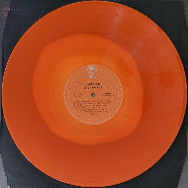 Nightbirds | Mint (M) Mint (M) Get Cheap Vinyl