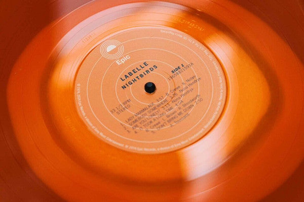 Nightbirds | Mint (M) Mint (M) Get Cheap Vinyl