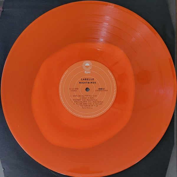 Nightbirds | Mint (M) Mint (M) Get Cheap Vinyl