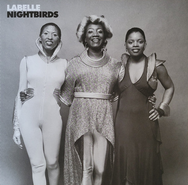 Nightbirds | Mint (M) Mint (M) Get Cheap Vinyl