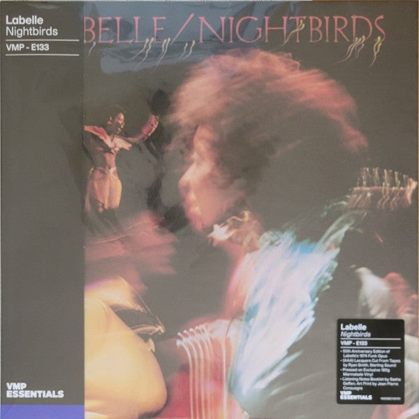 Nightbirds | Mint (M) Mint (M) Get Cheap Vinyl
