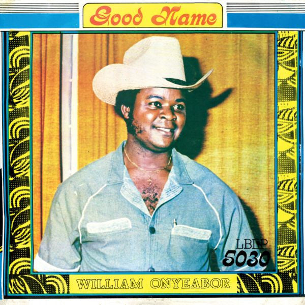 Good Name (VINYL) | Mint (M) Mint (M) Get Cheap Vinyl