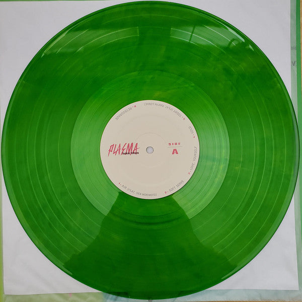 Plasma (VMP VINYL) | Mint (M) Mint (M) Get Cheap Vinyl