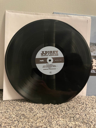Georgia Warhorse | Mint (M) Mint (M) Get Cheap Vinyl