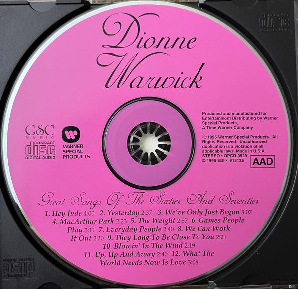 36 All-Time Favorites *CD* | Mint (M) Mint (M) Get Cheap Vinyl