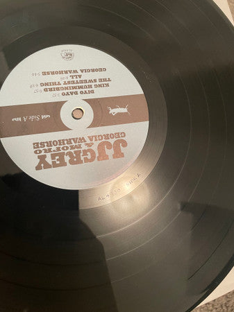 Georgia Warhorse | Mint (M) Mint (M) Get Cheap Vinyl