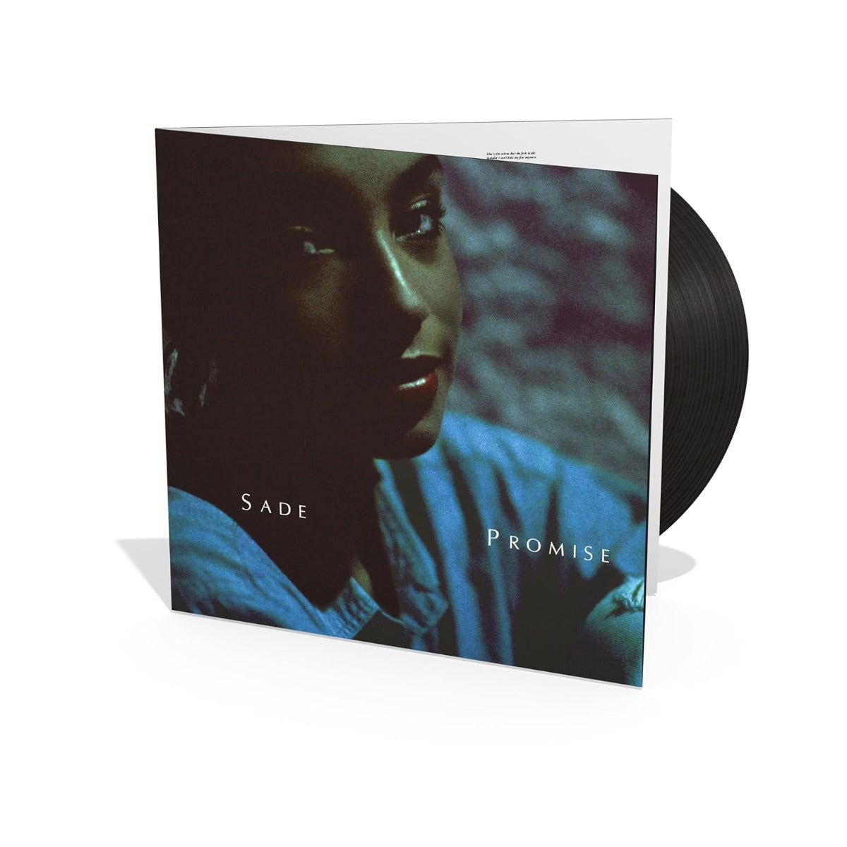 Promise | Mint (M) Mint (M) Get Cheap Vinyl