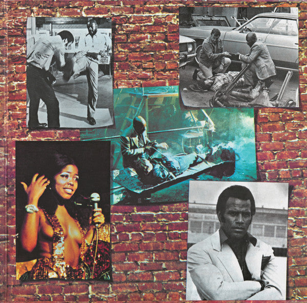 Tough Guys (VMP VINYL) | Mint (M) Mint (M) Get Cheap Vinyl