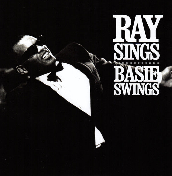 Ray Sings ✻ Basie Swings | Mint (M) Mint (M) Get Cheap Vinyl