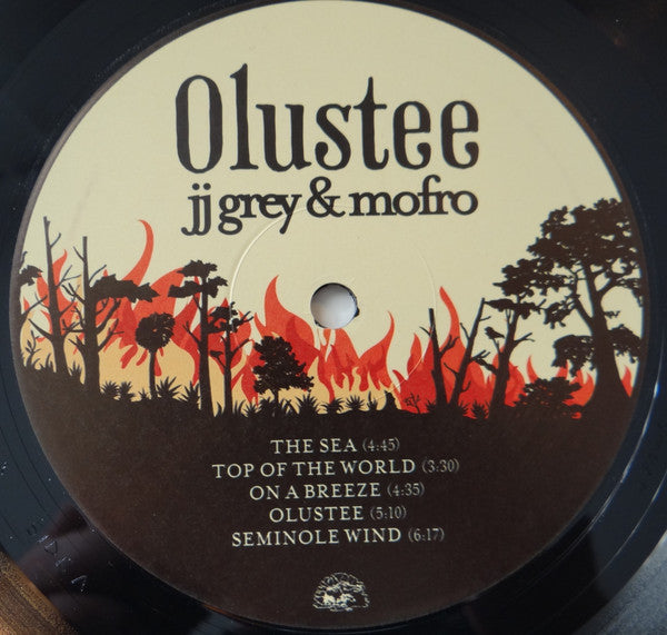 Olustee | Mint (M) Mint (M) Get Cheap Vinyl