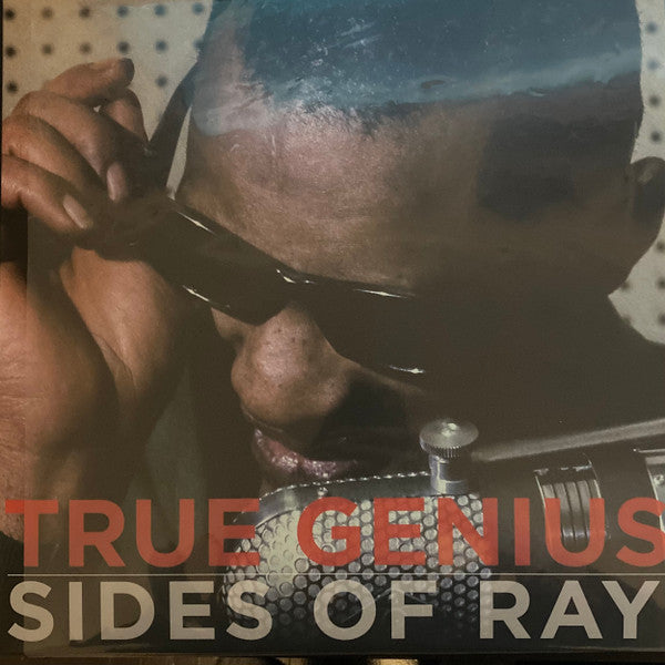 True Genius | Mint (M) Mint (M) Get Cheap Vinyl