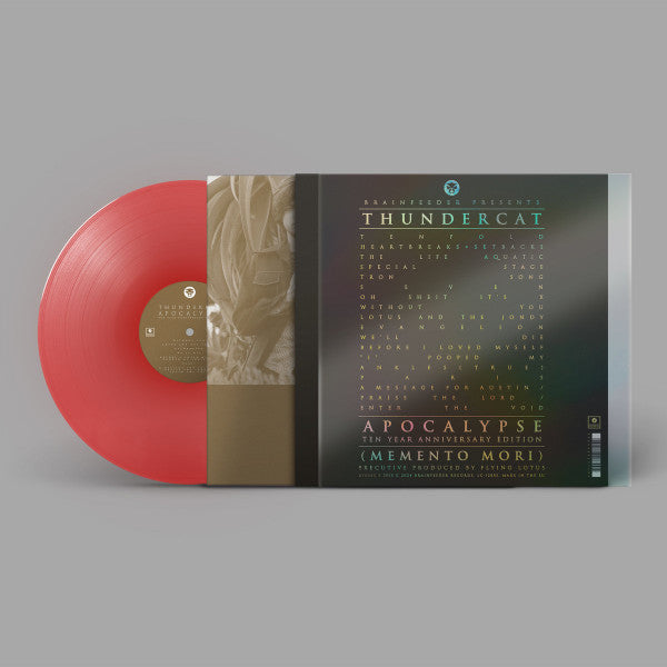 Apocalypse | Mint (M) Mint (M) Get Cheap Vinyl