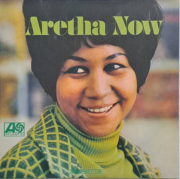 Aretha Now (VMP VINYL) | Mint (M) Mint (M) Get Cheap Vinyl