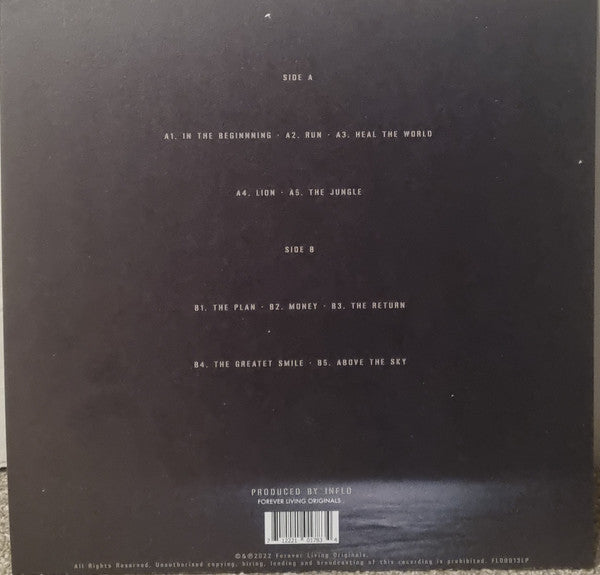 Today & Tomorrow | Mint (M) Mint (M) Get Cheap Vinyl