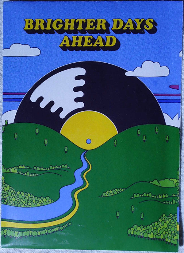 Brighter Days Ahead | Mint (M) Mint (M) Get Cheap Vinyl
