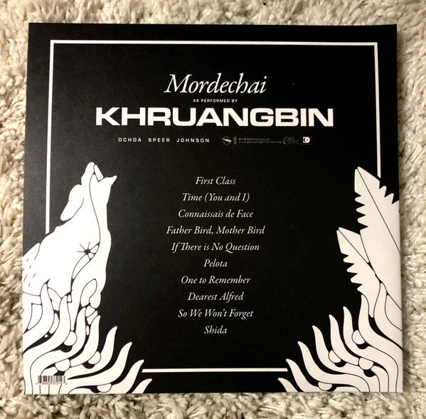 Mordechai *RADIOACTIVE YELLOW* | Mint (M) Mint (M) Get Cheap Vinyl