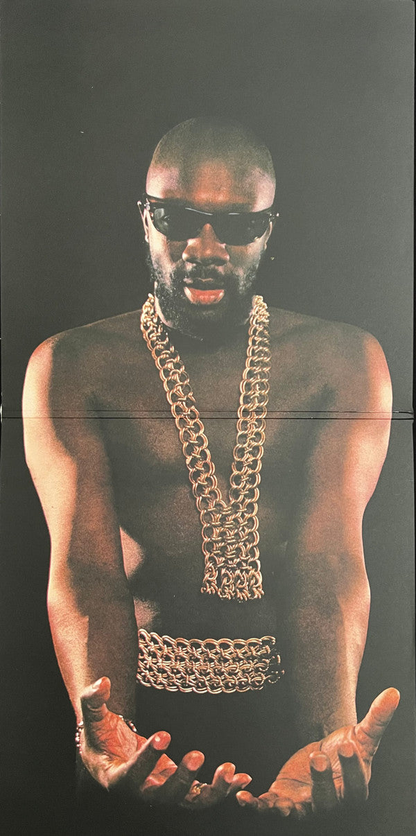Black Moses | Mint (M) Mint (M) Get Cheap Vinyl