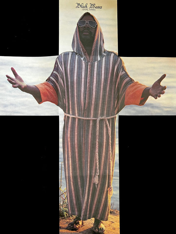 Black Moses | Mint (M) Mint (M) Get Cheap Vinyl