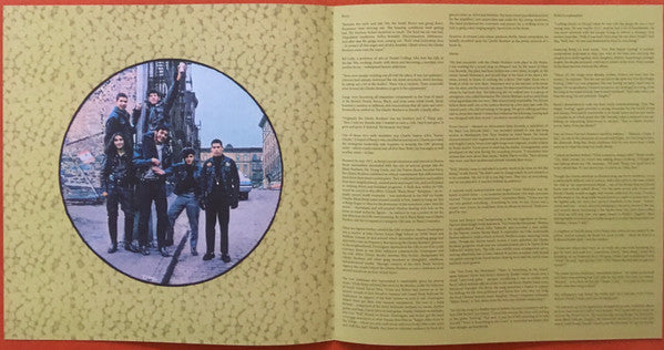 Power-Fuerza (VINYL) | Mint (M) Mint (M) Get Cheap Vinyl