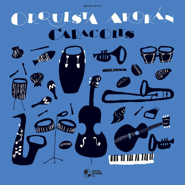 Caracoles | Mint (M) Mint (M) Get Cheap Vinyl