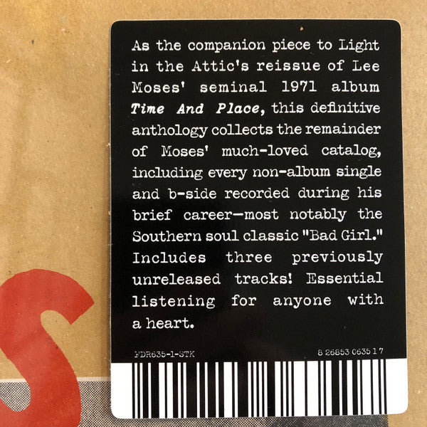 How Much Longer Must I Wait? Singles & Rarities 1965-1972 | Mint (M) Mint (M) Get Cheap Vinyl
