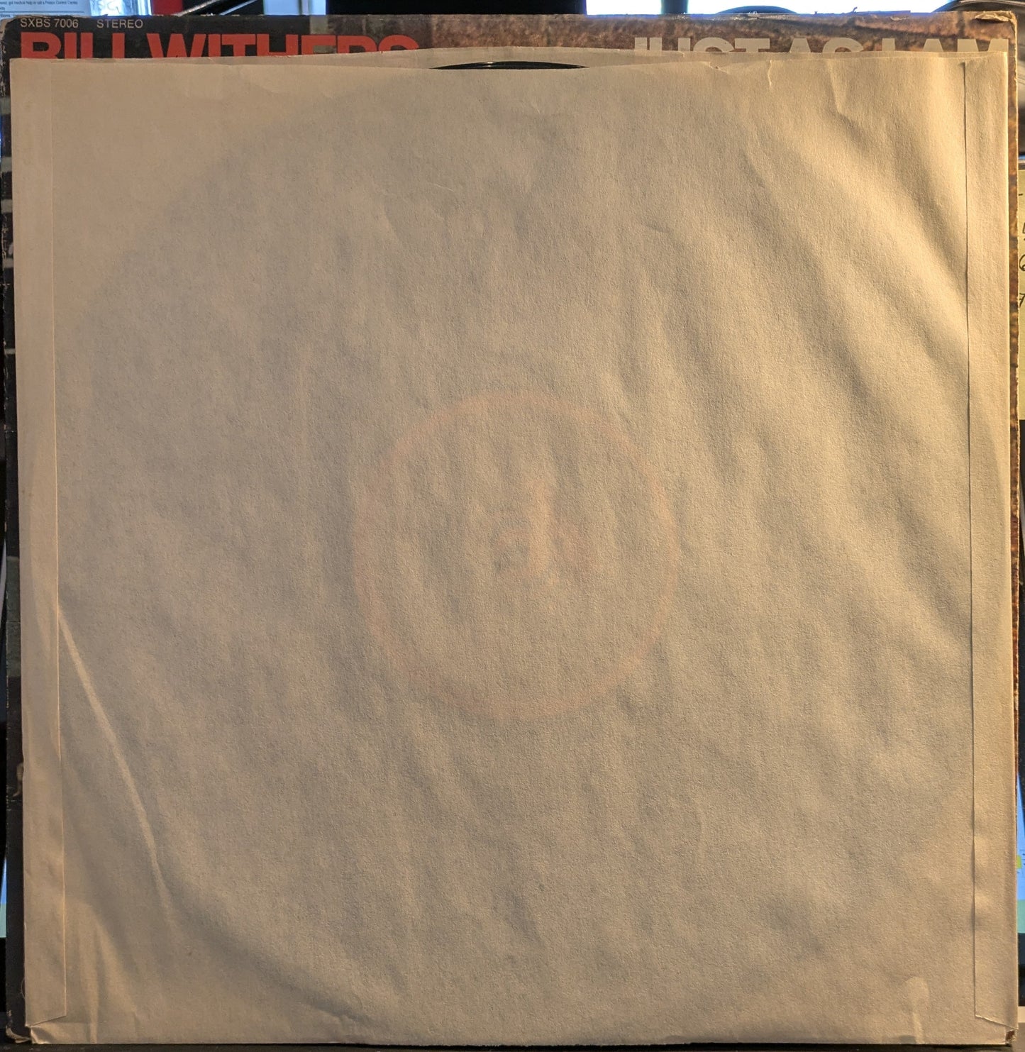 Just As I Am (VINYL) | Good Plus (G+) Very Good (VG) Get Cheap Vinyl