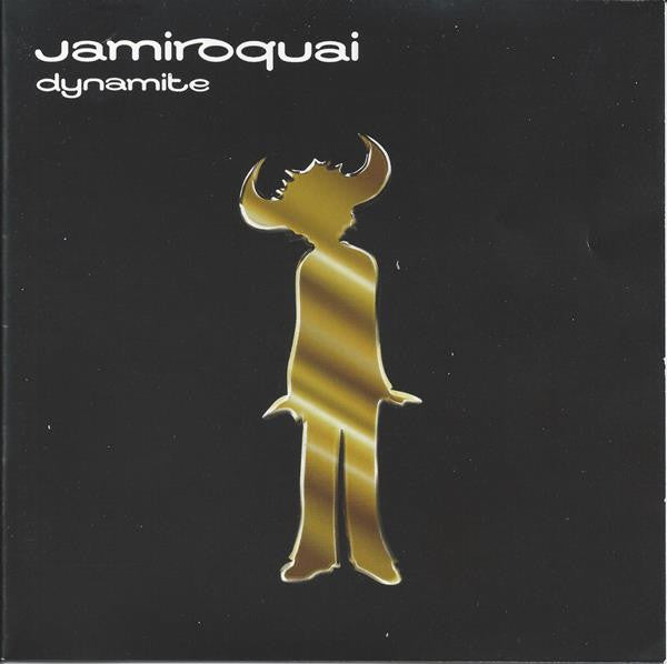 Dynamite (CD) | Near Mint (NM) Near Mint (NM) Get Cheap Vinyl