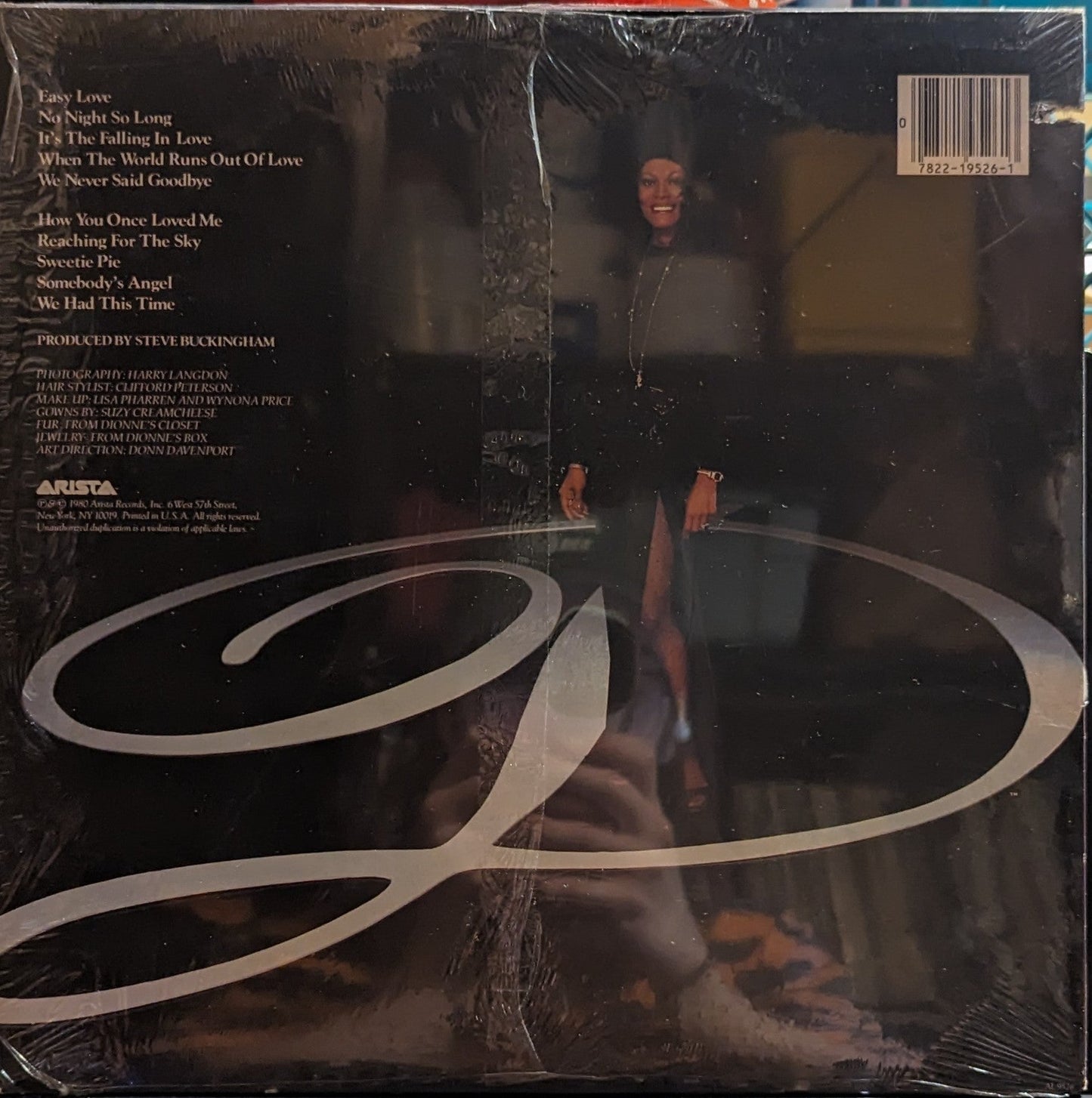 No Night So Long *CLUB* | Near Mint (NM) Near Mint (NM) Get Cheap Vinyl