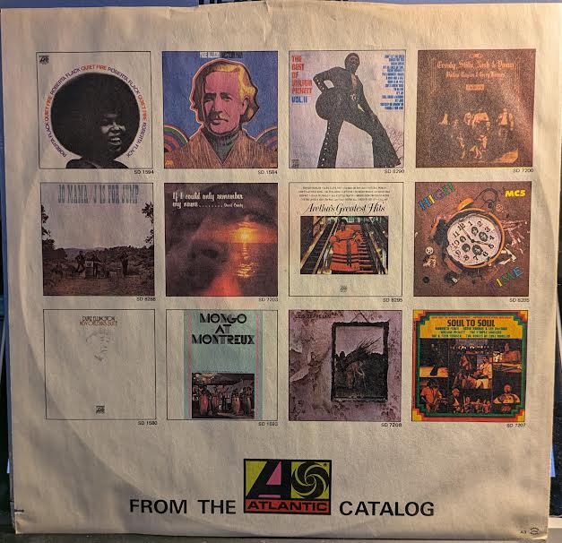 Heavy Soul (2xVINYL) | Near Mint (NM) Very Good Plus (VG+) Get Cheap Vinyl