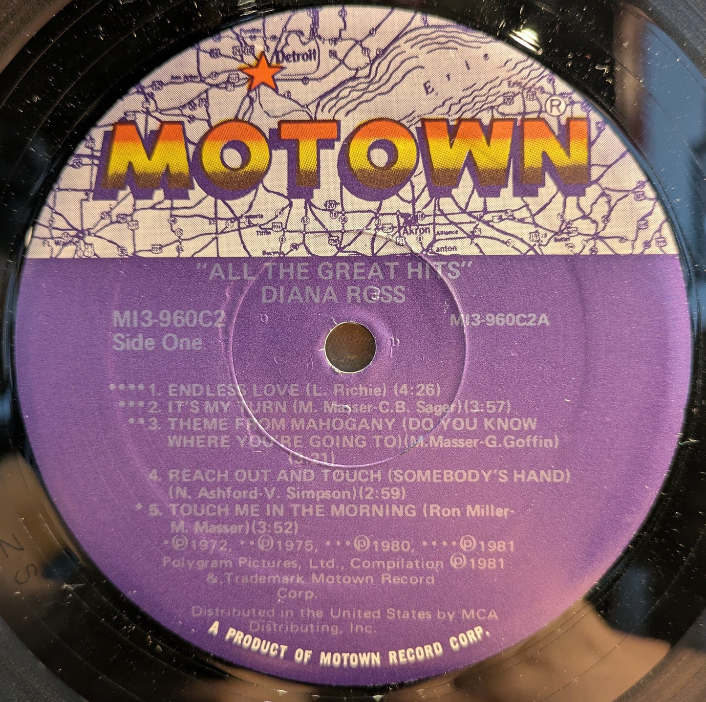 All The Great Hits (2xVINYL) | Very Good Plus (VG+) Excellent+ (EX+) Get Cheap Vinyl