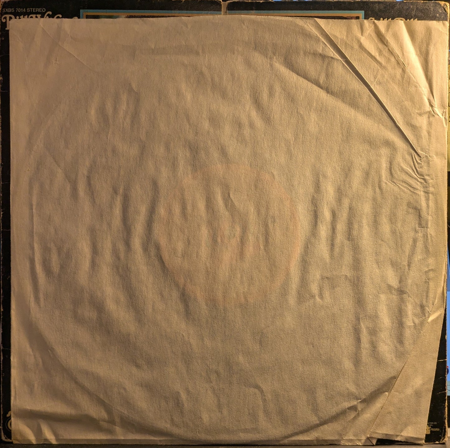 Still Bill (VINYL) | Very Good (VG) Very Good (VG) Get Cheap Vinyl