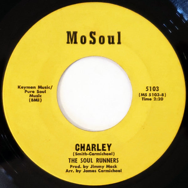 Last Date / Charley (7" VINYL) | Very Good (VG) Generic Get Cheap Vinyl